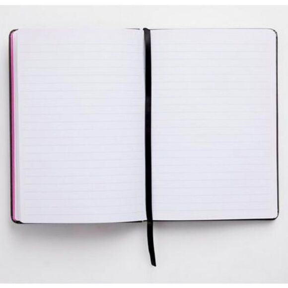 Torrid 6x8 Notebook - Steer and Palms - Picture 3 of 4